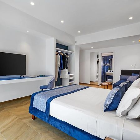 Dreamers' Rooms Sorrento Luaran gambar