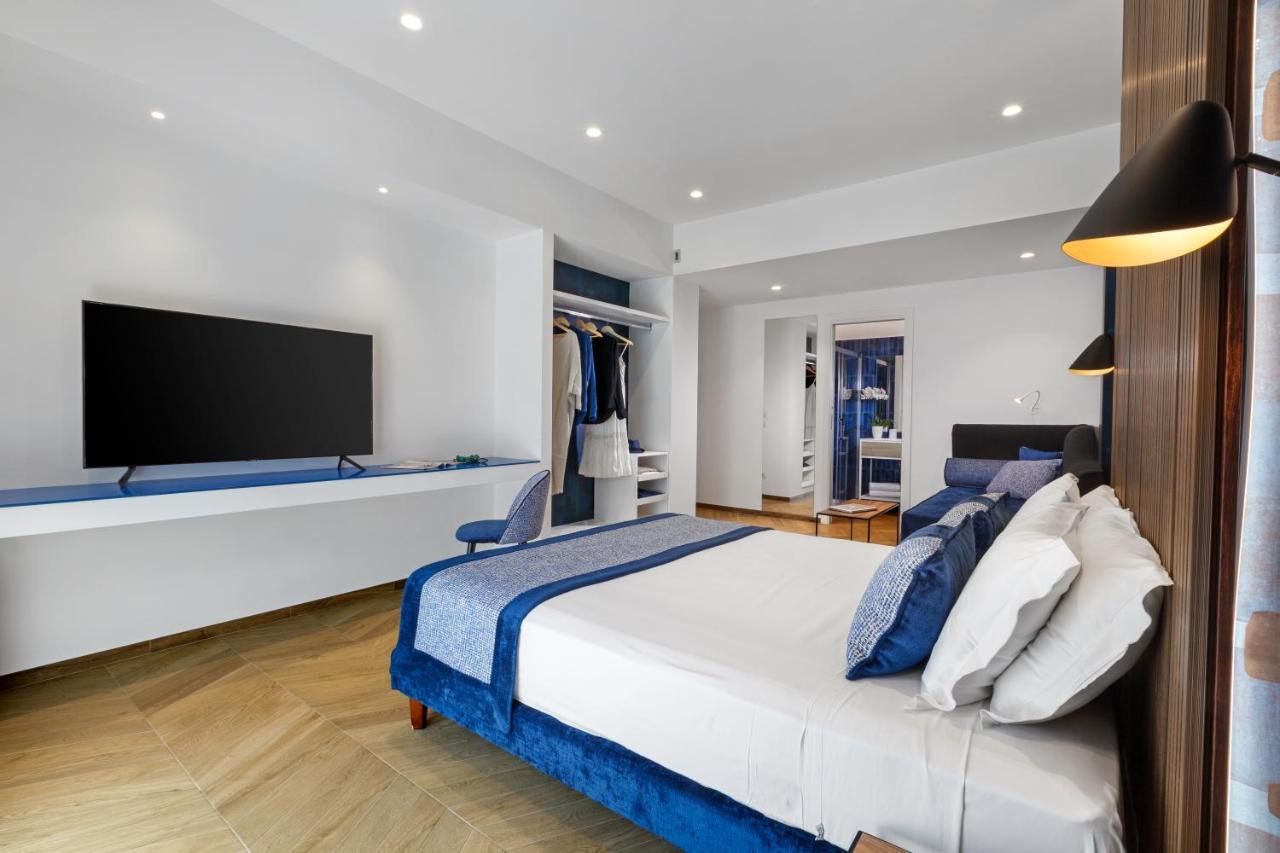 Dreamers' Rooms Sorrento Luaran gambar