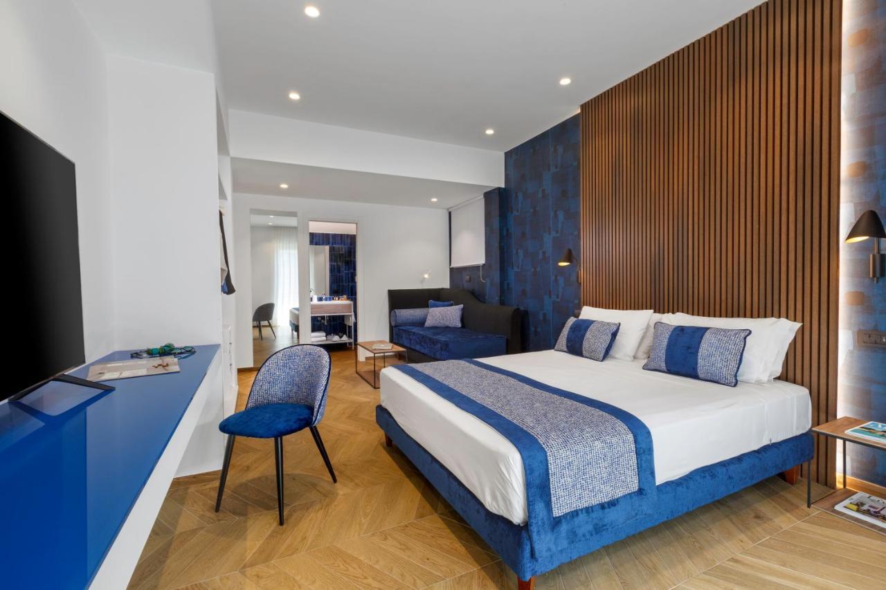 Dreamers' Rooms Sorrento Luaran gambar