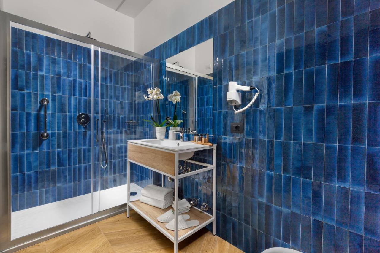 Dreamers' Rooms Sorrento Luaran gambar