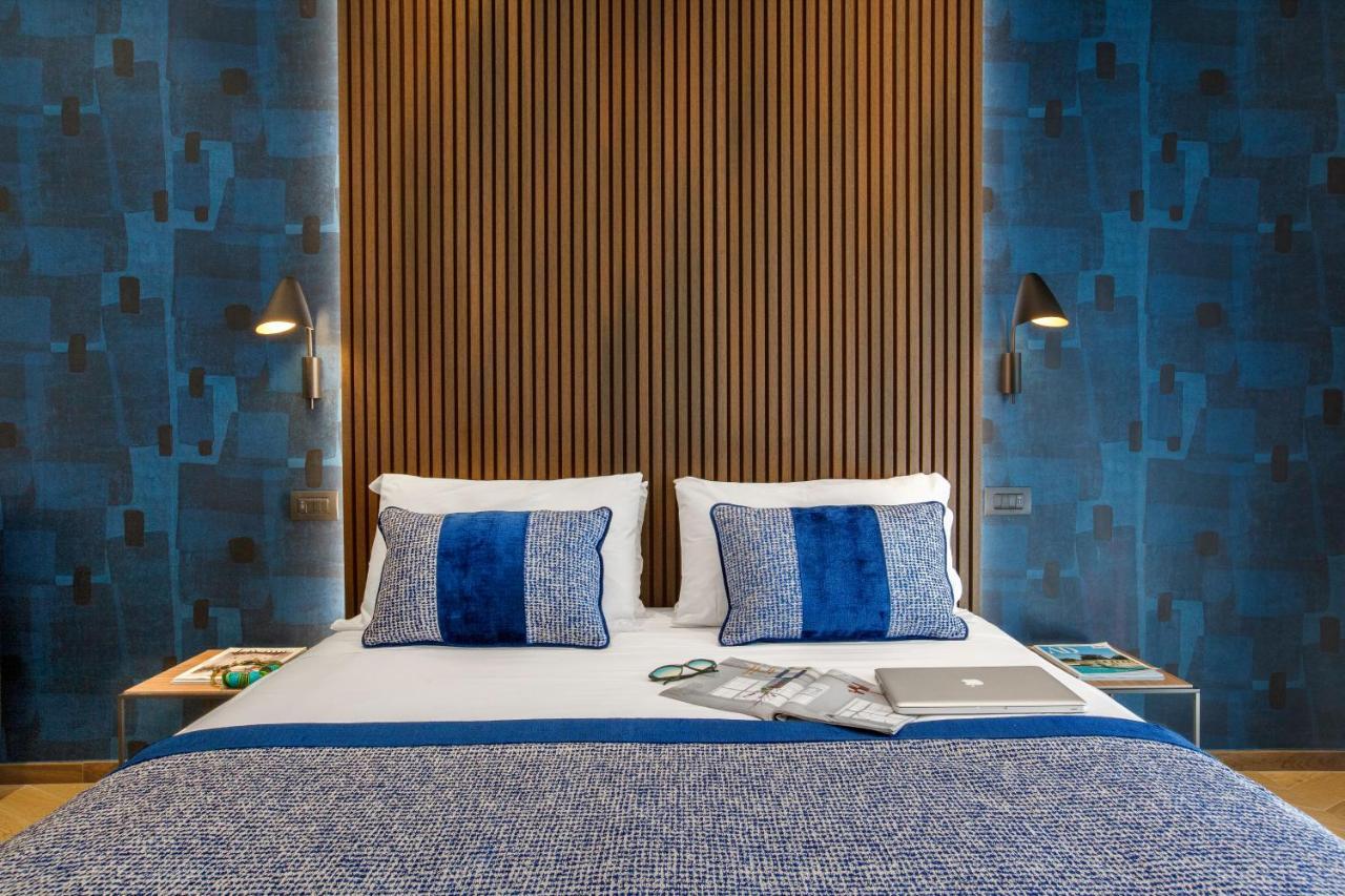 Dreamers' Rooms Sorrento Luaran gambar