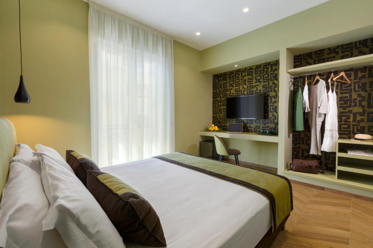 Dreamers' Rooms Sorrento Luaran gambar