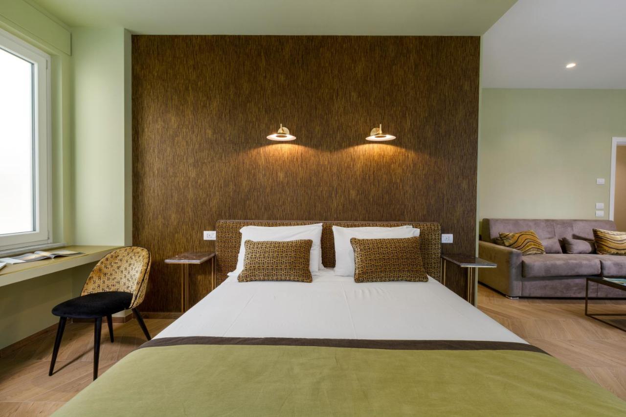Dreamers' Rooms Sorrento Luaran gambar