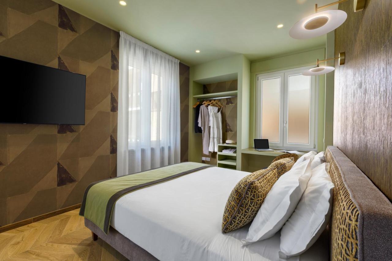 Dreamers' Rooms Sorrento Luaran gambar