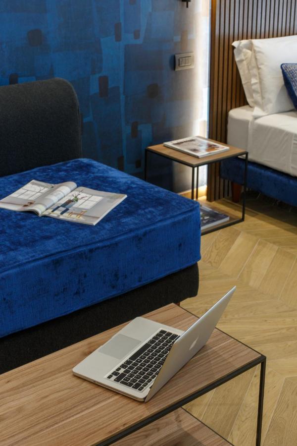 Dreamers' Rooms Sorrento Luaran gambar