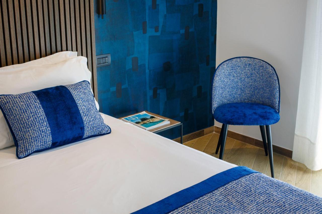 Dreamers' Rooms Sorrento Luaran gambar