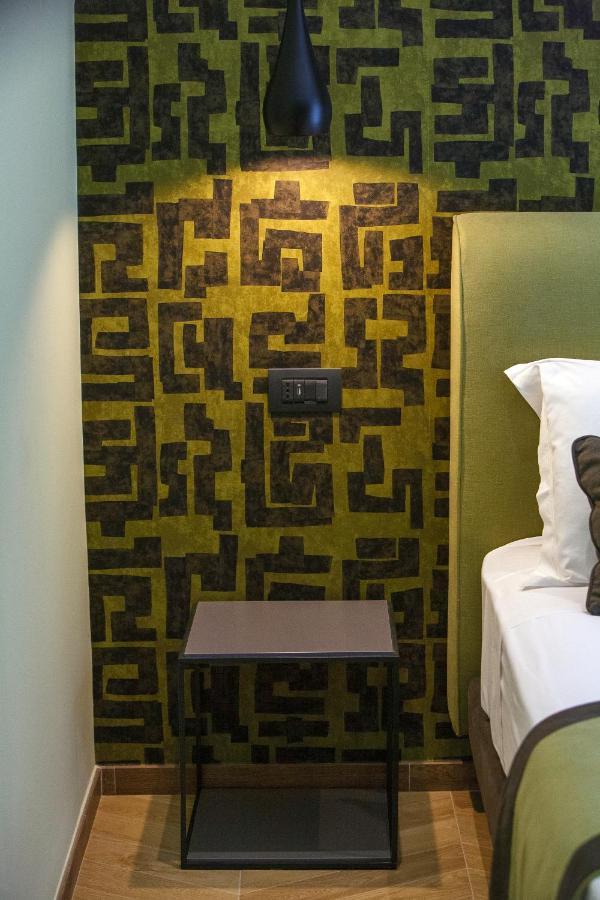 Dreamers' Rooms Sorrento Luaran gambar