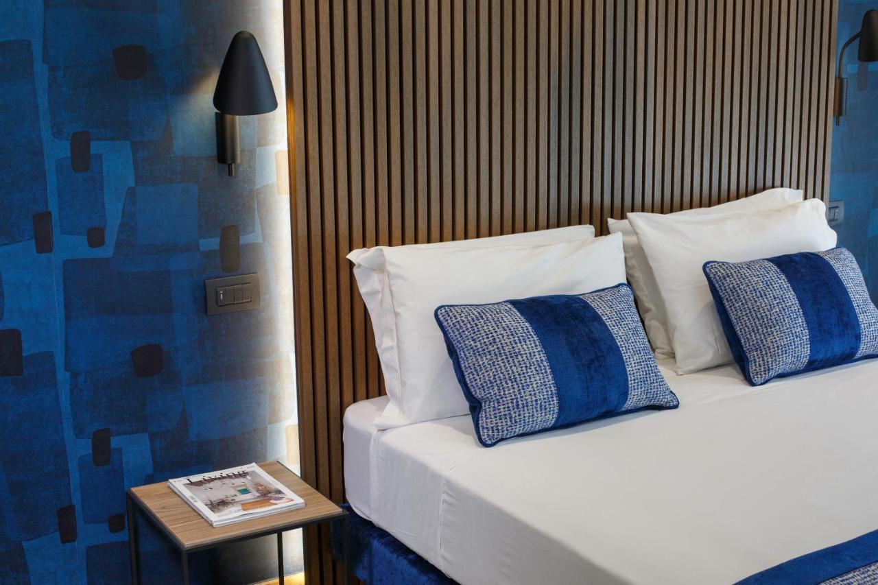 Dreamers' Rooms Sorrento Luaran gambar