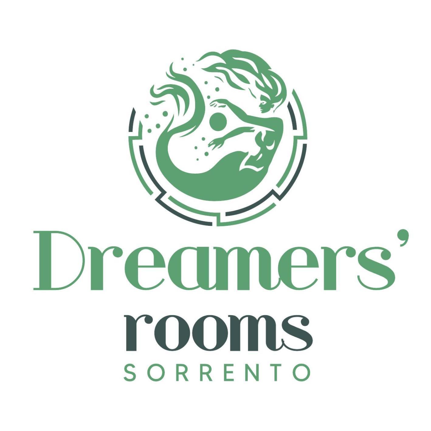 Dreamers' Rooms Sorrento Luaran gambar